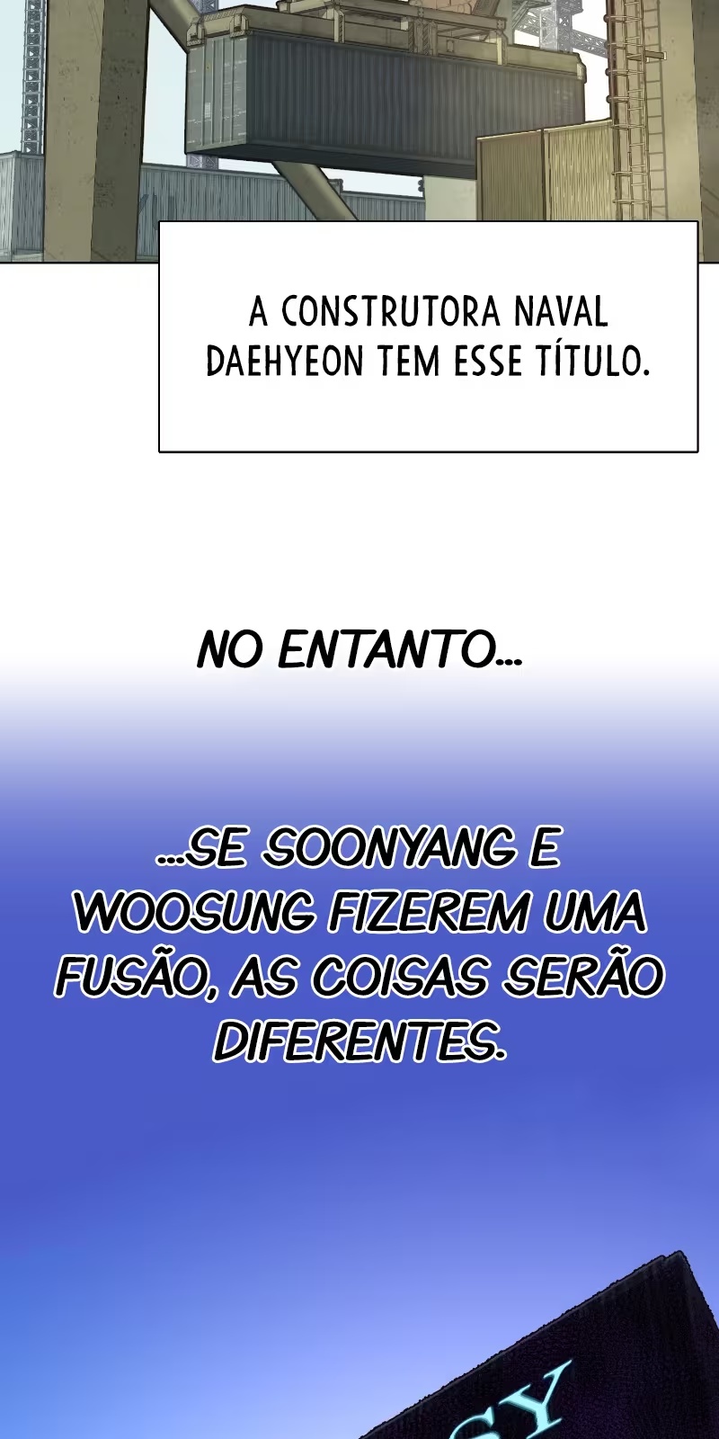 Read O Filho mais Novo dos Chaebol PT Manga Online