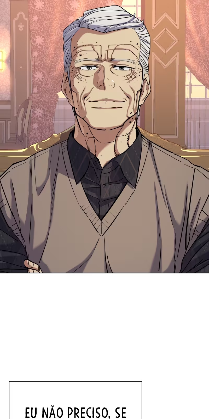 Read O Filho mais Novo dos Chaebol PT Manga Online