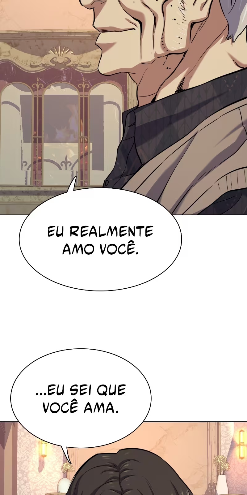 Read O Filho mais Novo dos Chaebol PT Manga Online