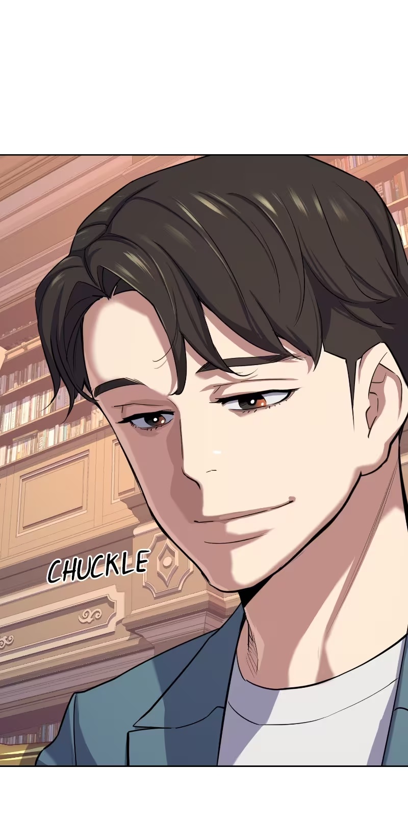 Read O Filho mais Novo dos Chaebol PT Manga Online