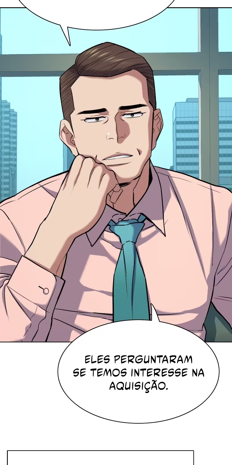 Read O Filho mais Novo dos Chaebol PT Manga Online