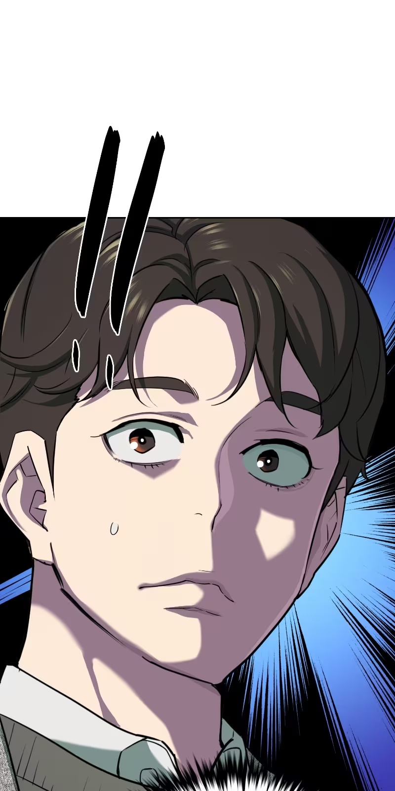 Read O Filho mais Novo dos Chaebol PT Manga Online