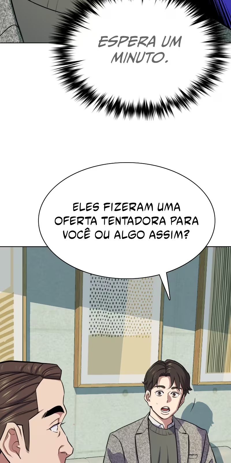 Read O Filho mais Novo dos Chaebol PT Manga Online