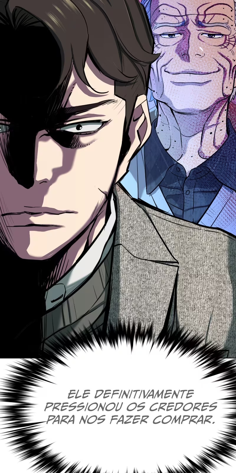 Read O Filho mais Novo dos Chaebol PT Manga Online