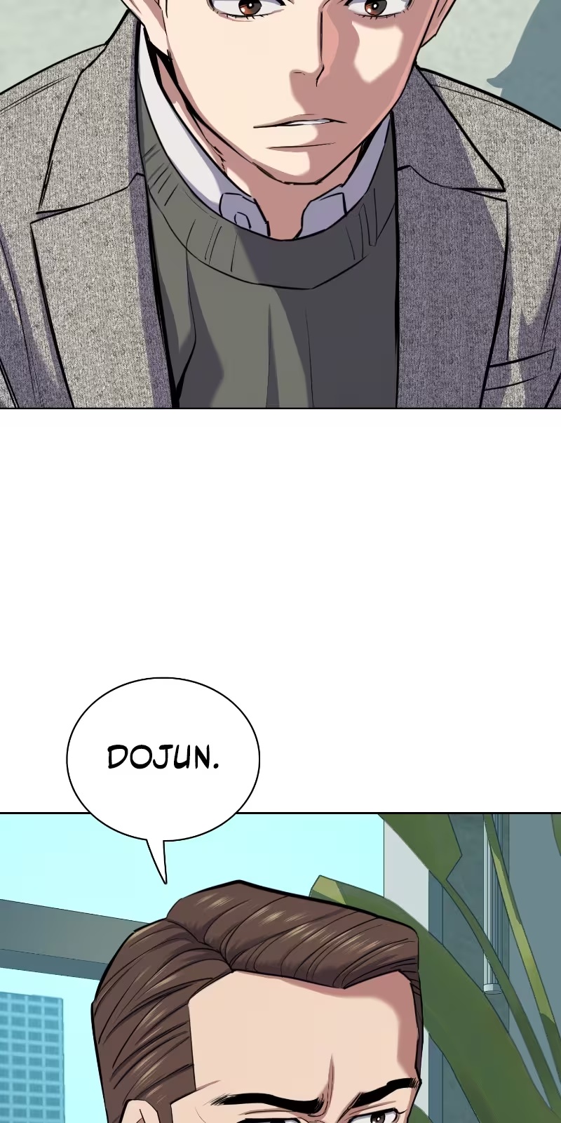Read O Filho mais Novo dos Chaebol PT Manga Online