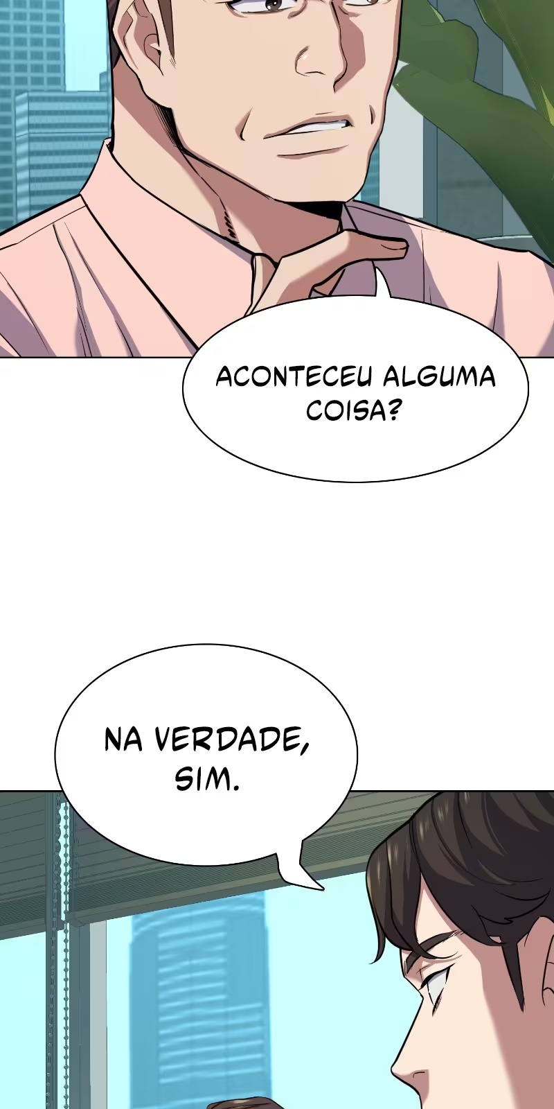 Read O Filho mais Novo dos Chaebol PT Manga Online