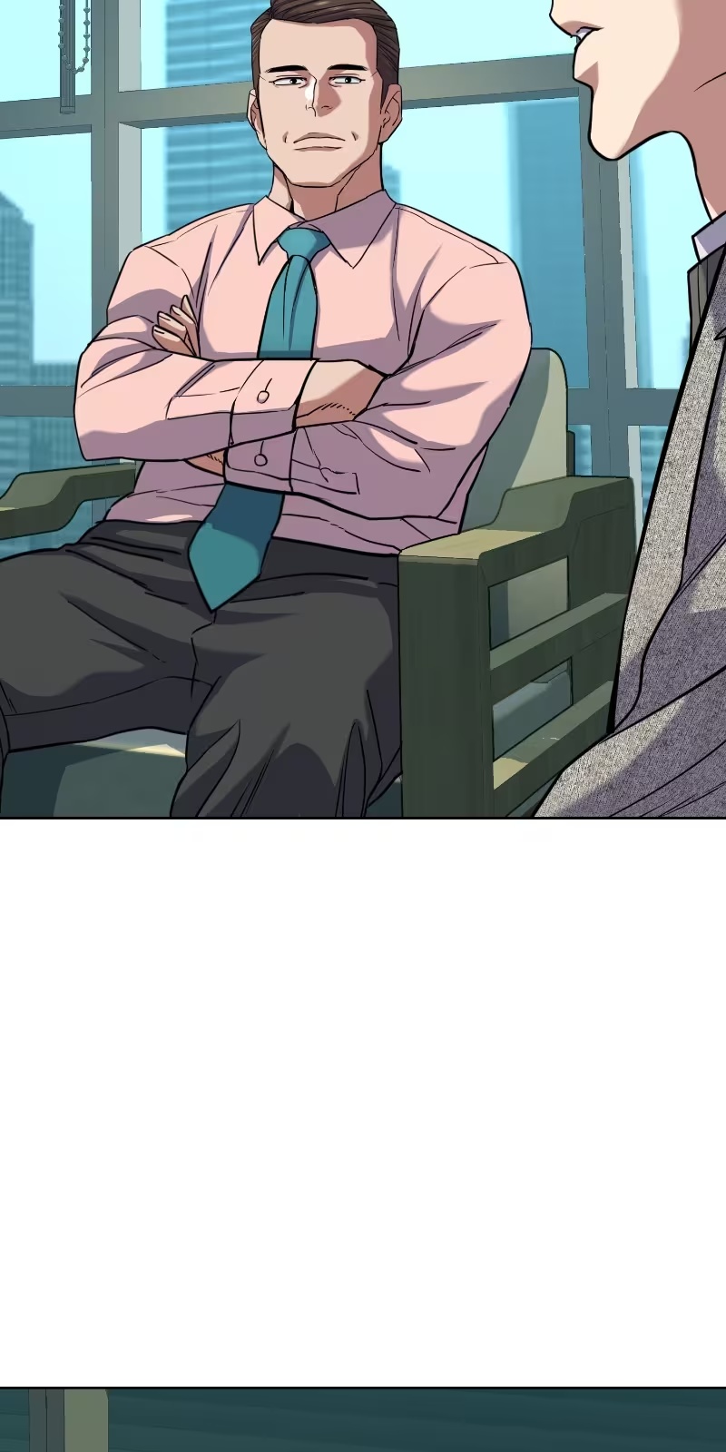 Read O Filho mais Novo dos Chaebol PT Manga Online