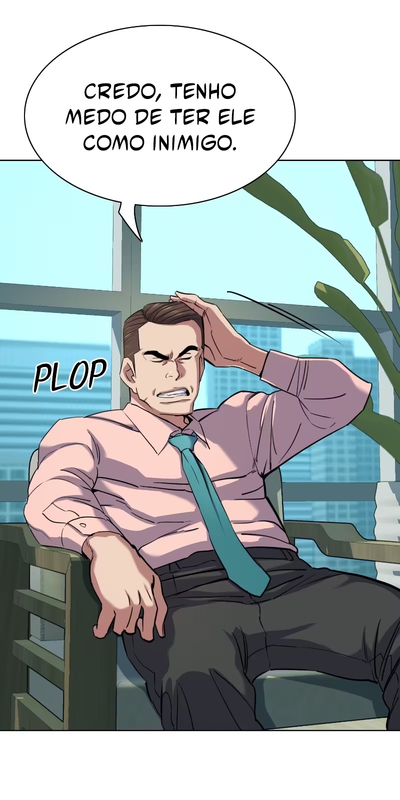 Read O Filho mais Novo dos Chaebol PT Manga Online