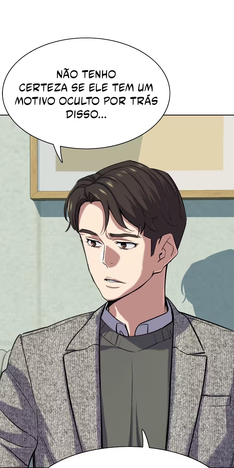 Read O Filho mais Novo dos Chaebol PT Manga Online