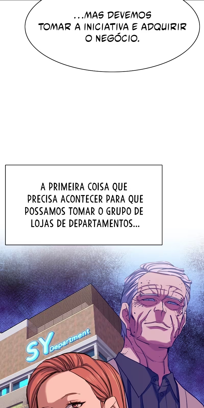 Read O Filho mais Novo dos Chaebol PT Manga Online