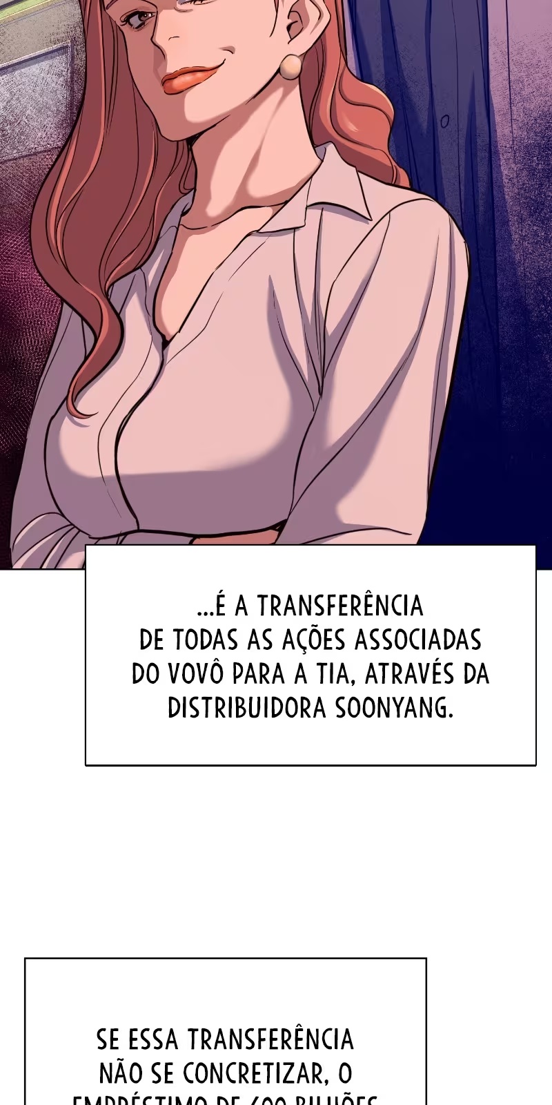 Read O Filho mais Novo dos Chaebol PT Manga Online