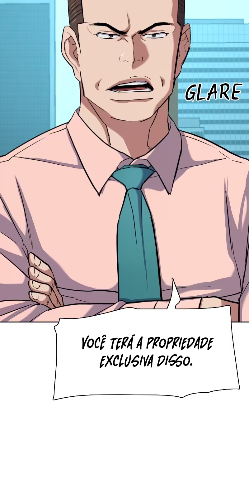Read O Filho mais Novo dos Chaebol PT Manga Online