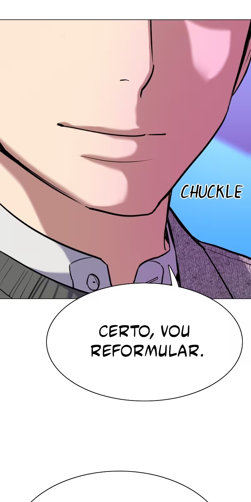 Read O Filho mais Novo dos Chaebol PT Manga Online