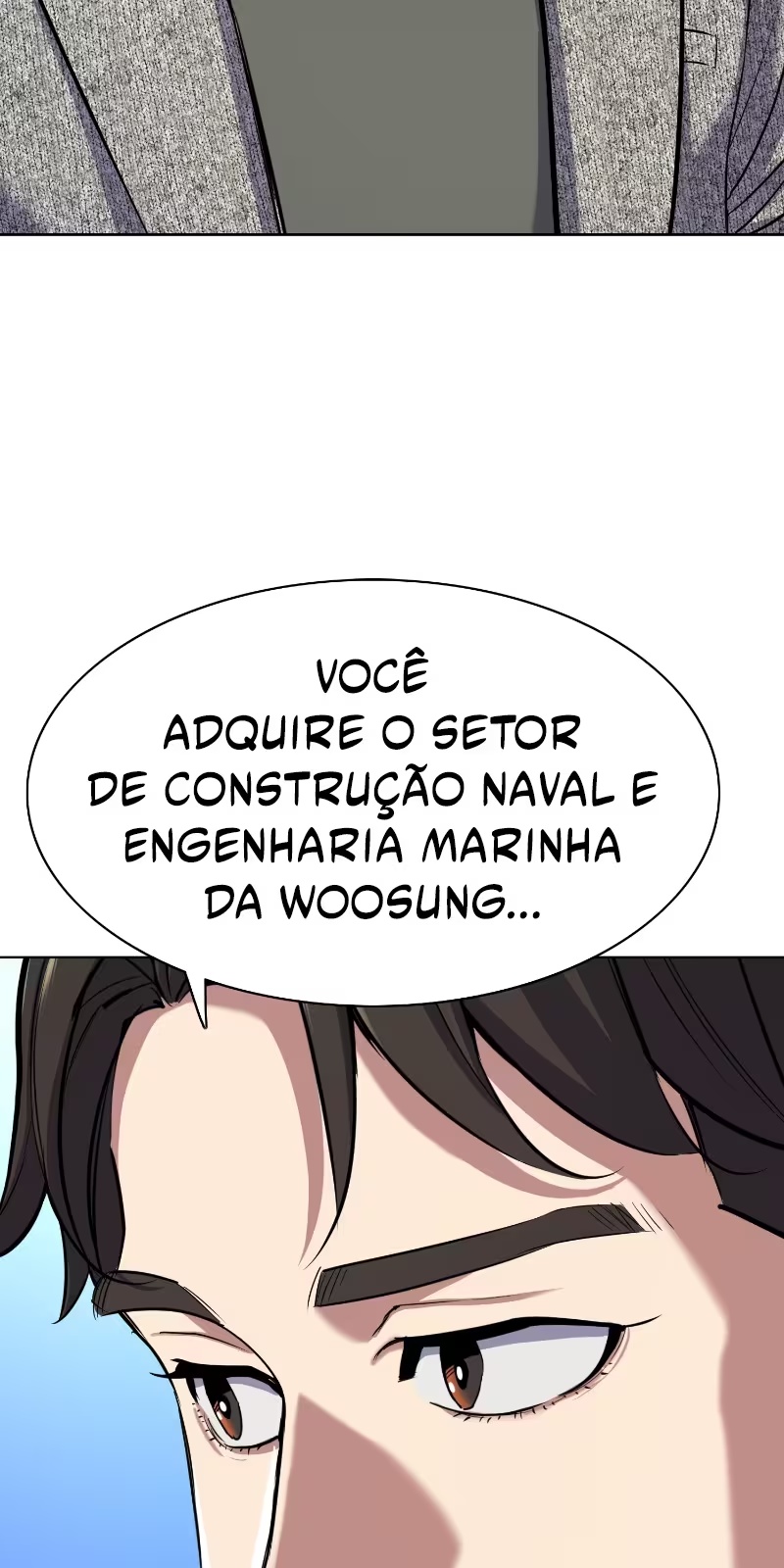 Read O Filho mais Novo dos Chaebol PT Manga Online