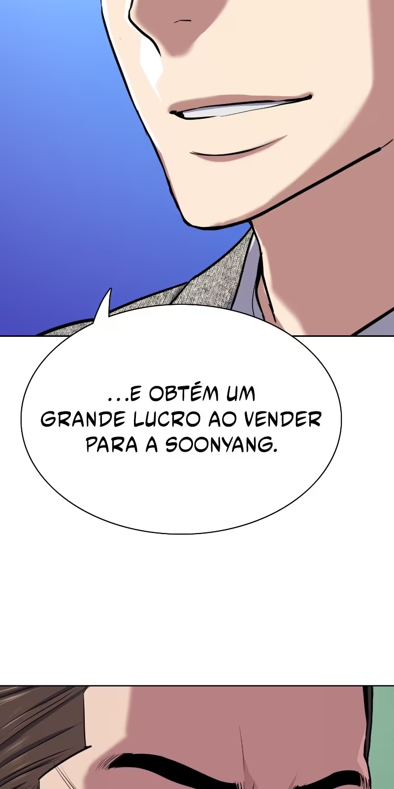 Read O Filho mais Novo dos Chaebol PT Manga Online