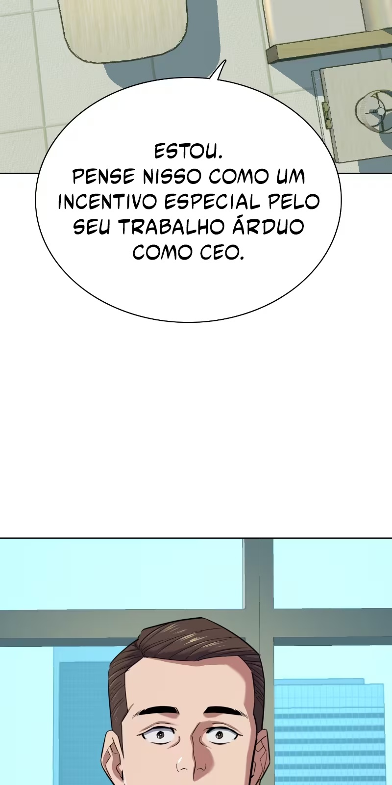 Read O Filho mais Novo dos Chaebol PT Manga Online