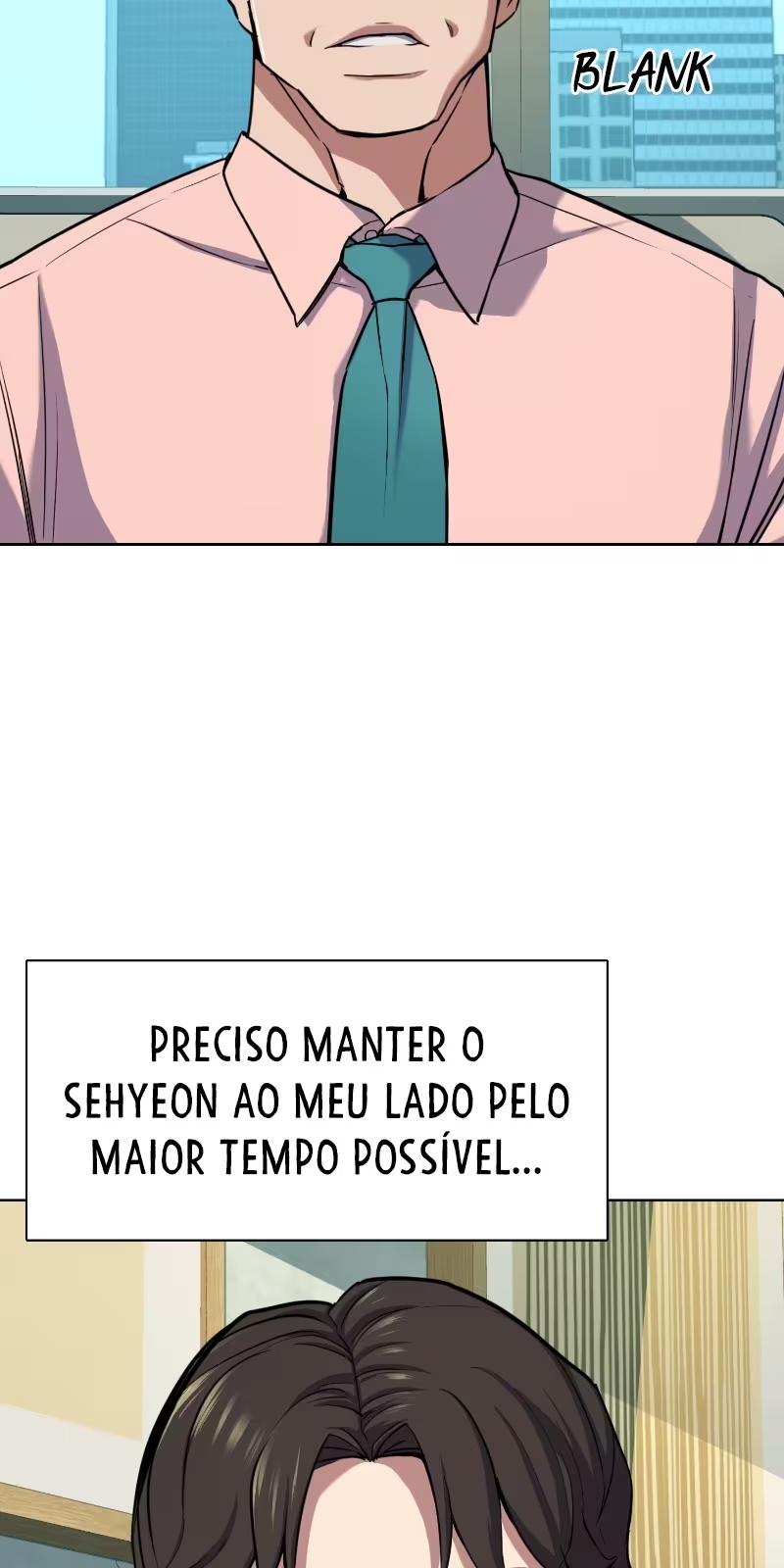 Read O Filho mais Novo dos Chaebol PT Manga Online