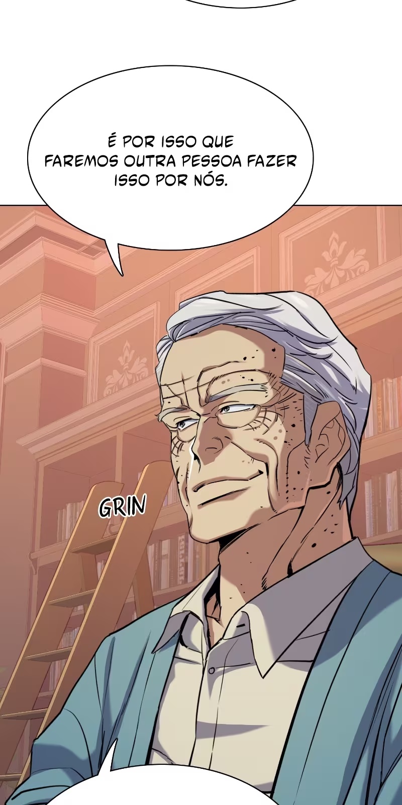 Read O Filho mais Novo dos Chaebol PT Manga Online