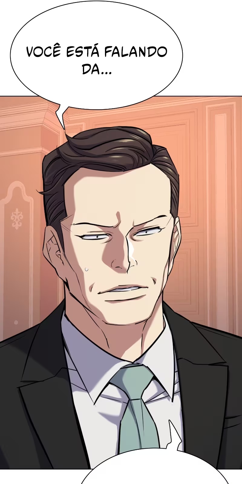 Read O Filho mais Novo dos Chaebol PT Manga Online
