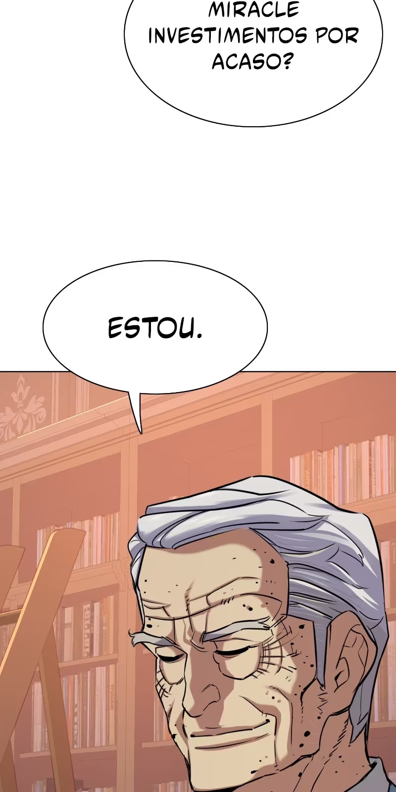 Read O Filho mais Novo dos Chaebol PT Manga Online