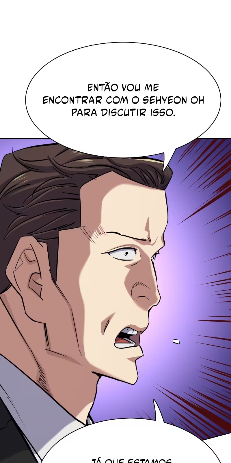 Read O Filho mais Novo dos Chaebol PT Manga Online