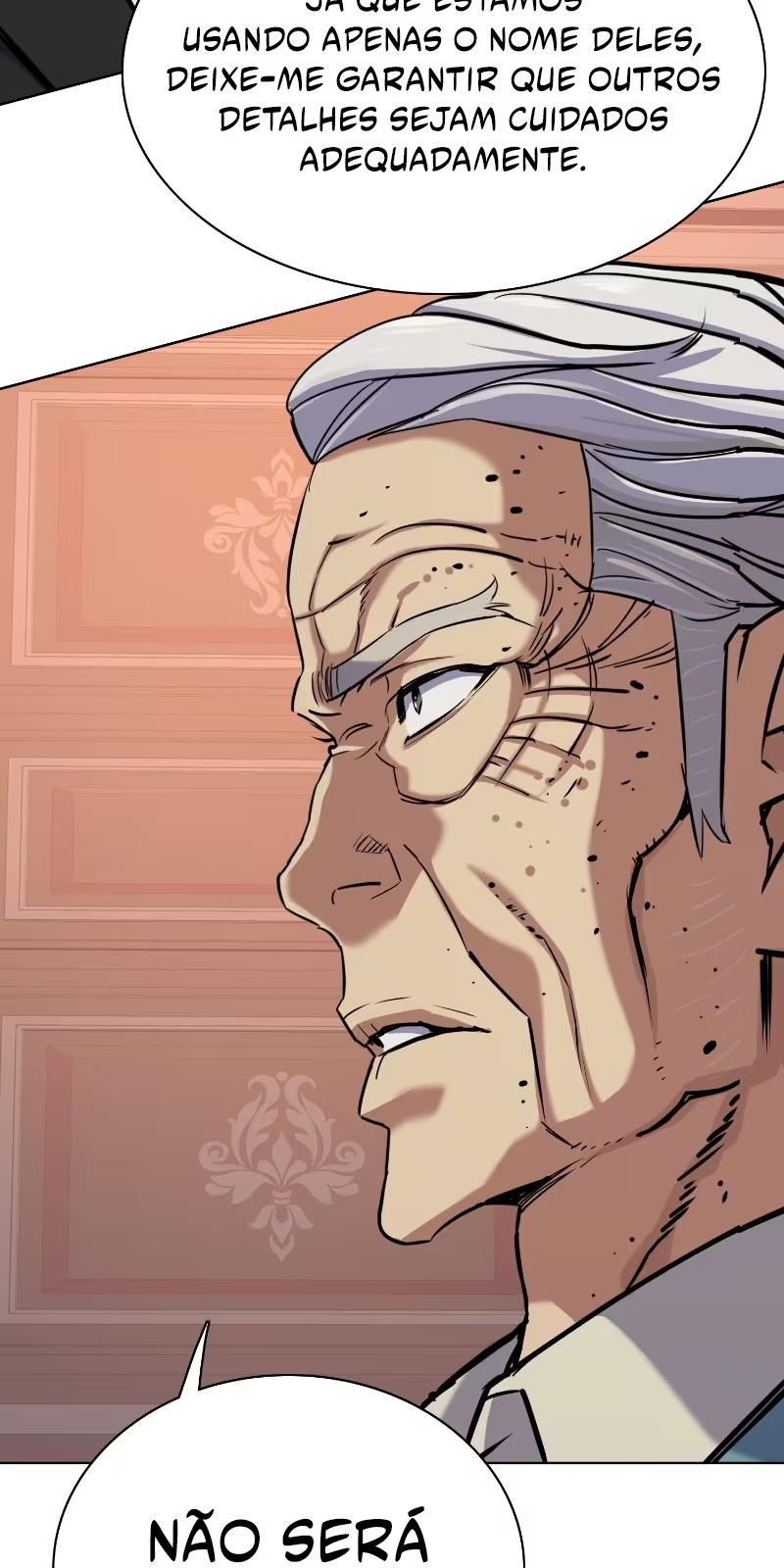 Read O Filho mais Novo dos Chaebol PT Manga Online