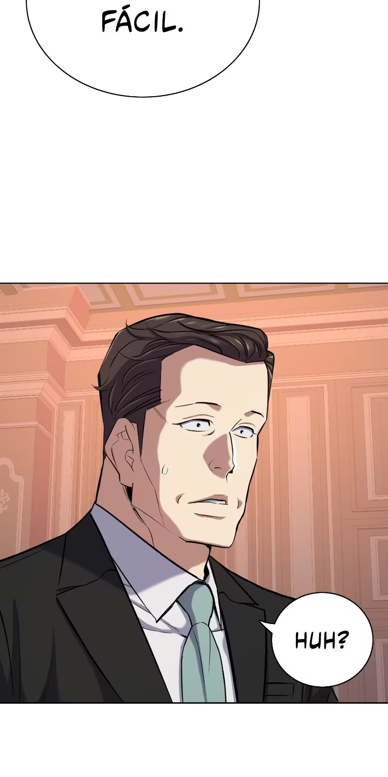 Read O Filho mais Novo dos Chaebol PT Manga Online