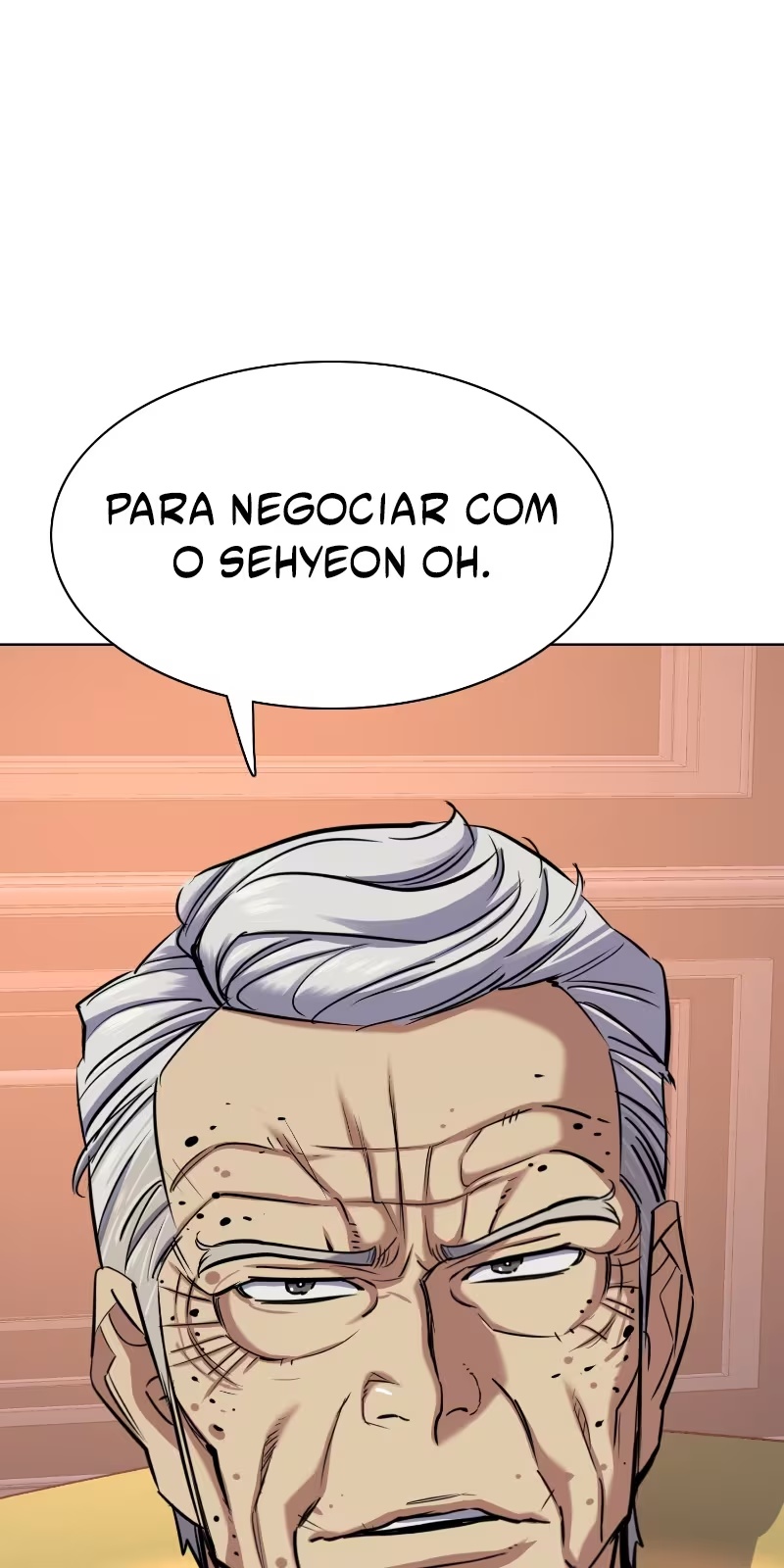 Read O Filho mais Novo dos Chaebol PT Manga Online
