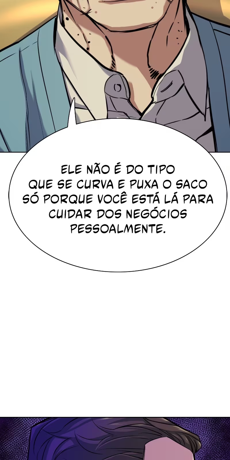 Read O Filho mais Novo dos Chaebol PT Manga Online