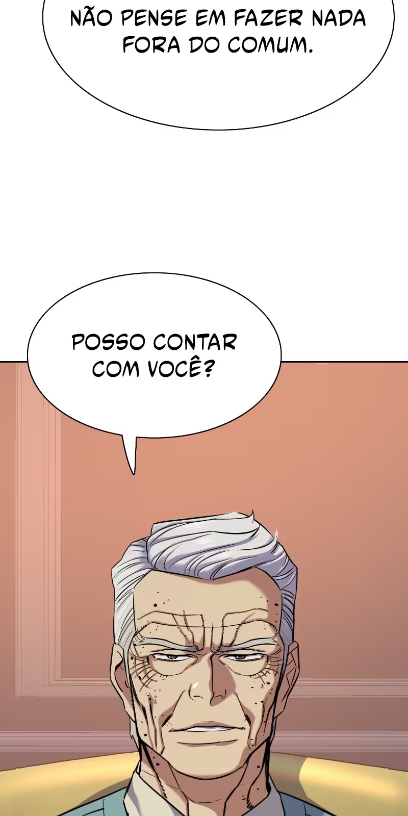 Read O Filho mais Novo dos Chaebol PT Manga Online
