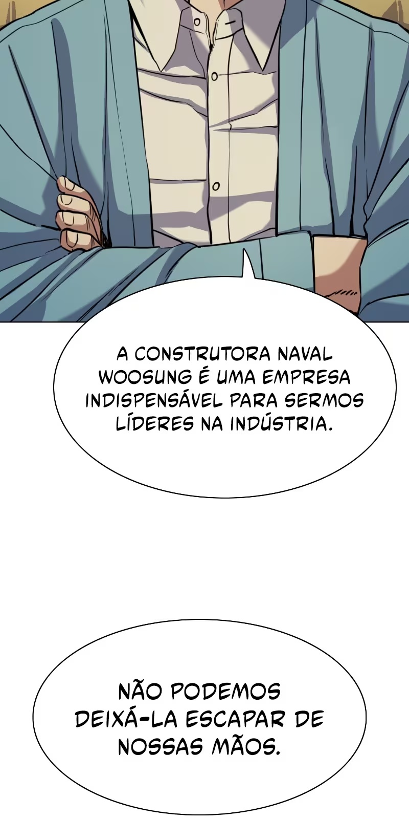 Read O Filho mais Novo dos Chaebol PT Manga Online