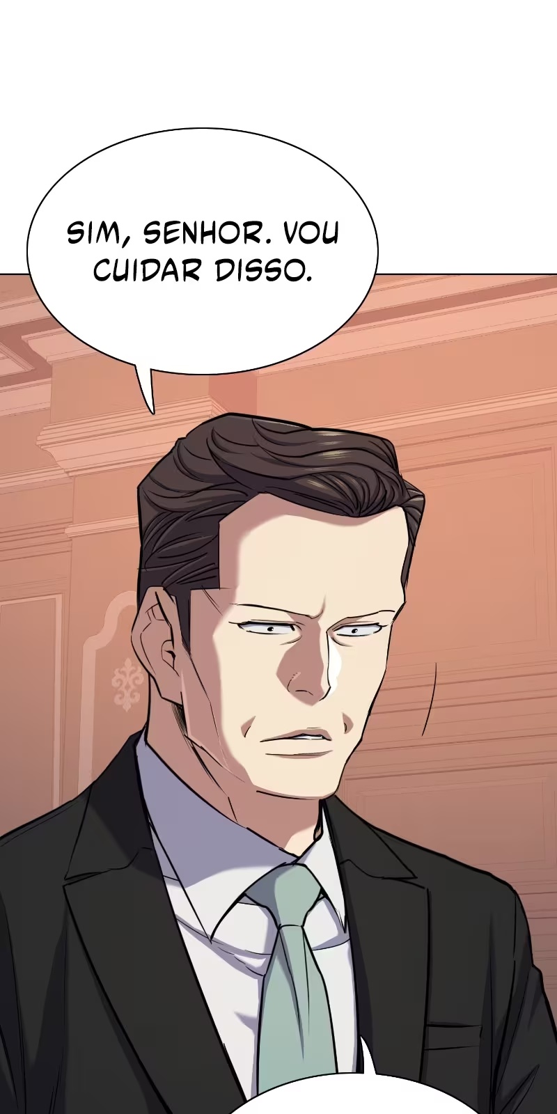 Read O Filho mais Novo dos Chaebol PT Manga Online