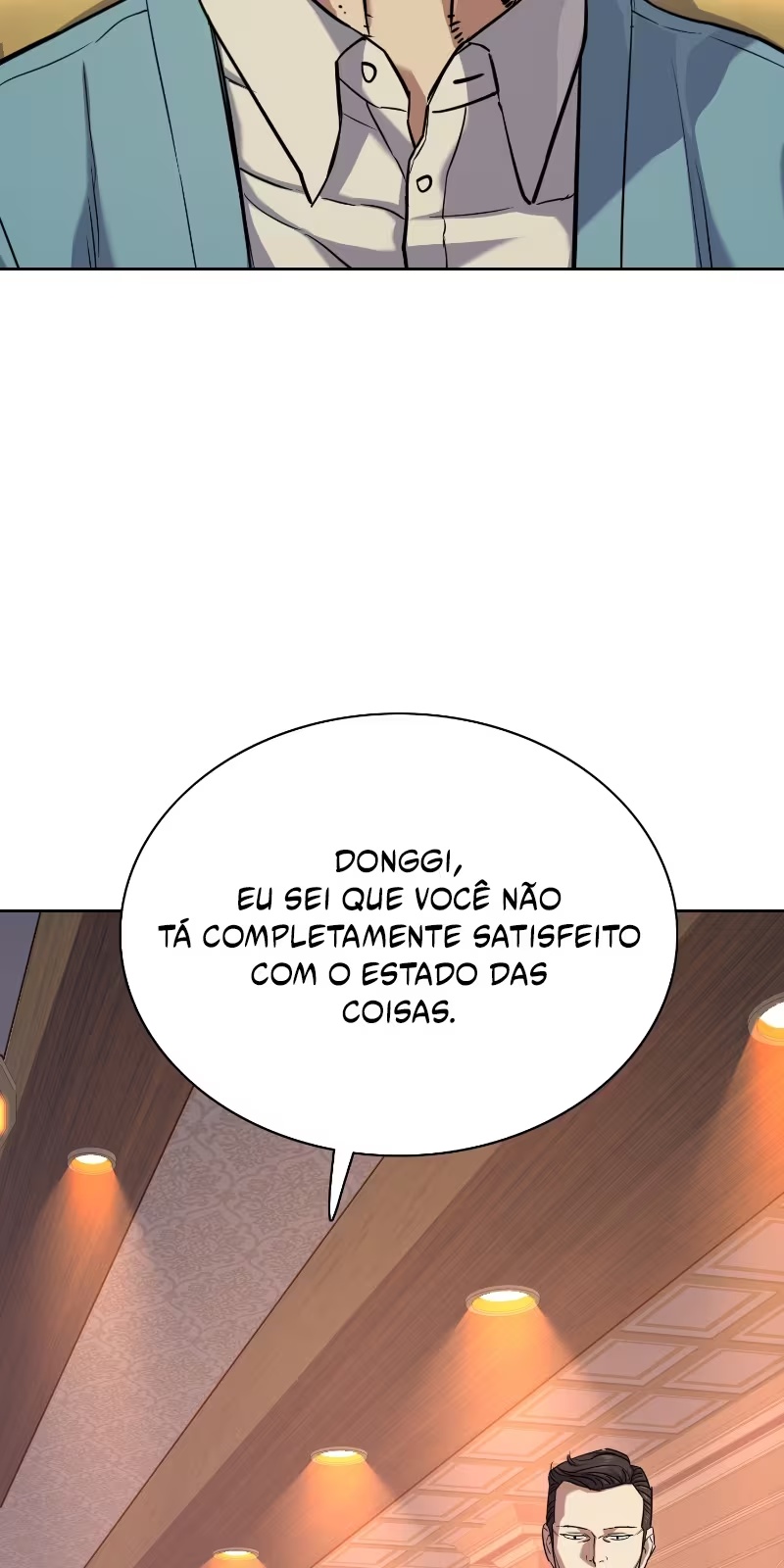 Read O Filho mais Novo dos Chaebol PT Manga Online