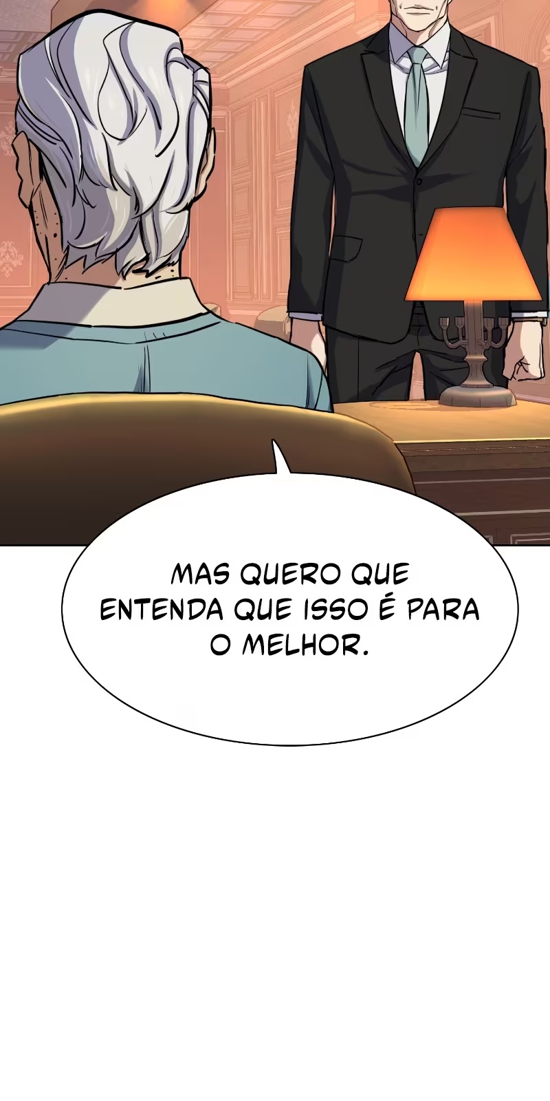 Read O Filho mais Novo dos Chaebol PT Manga Online