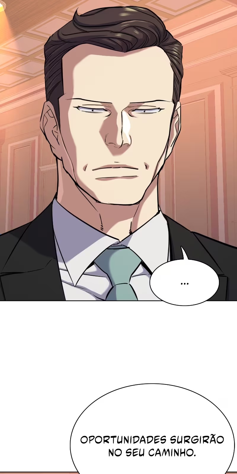 Read O Filho mais Novo dos Chaebol PT Manga Online