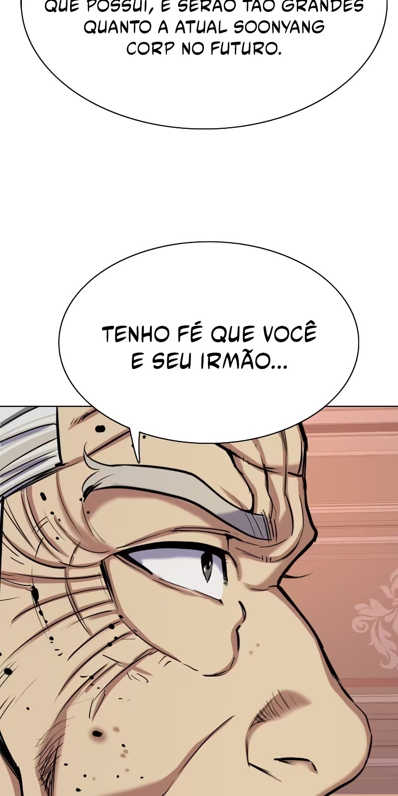 Read O Filho mais Novo dos Chaebol PT Manga Online