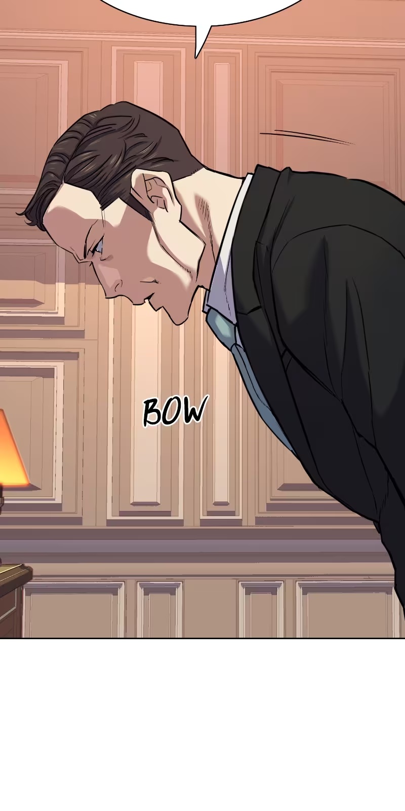 Read O Filho mais Novo dos Chaebol PT Manga Online
