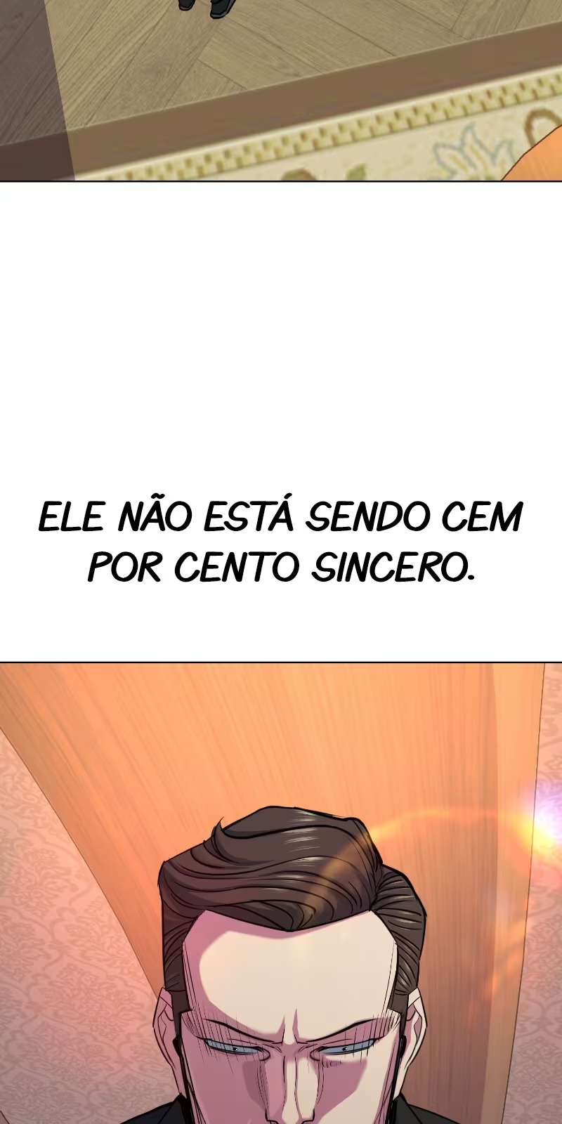 Read O Filho mais Novo dos Chaebol PT Manga Online