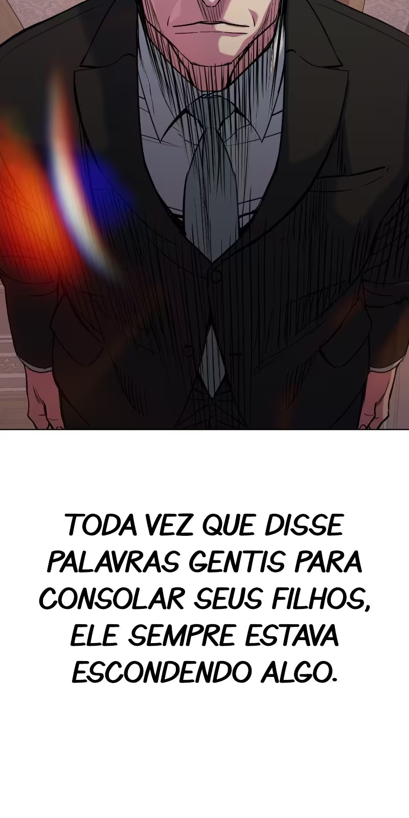Read O Filho mais Novo dos Chaebol PT Manga Online