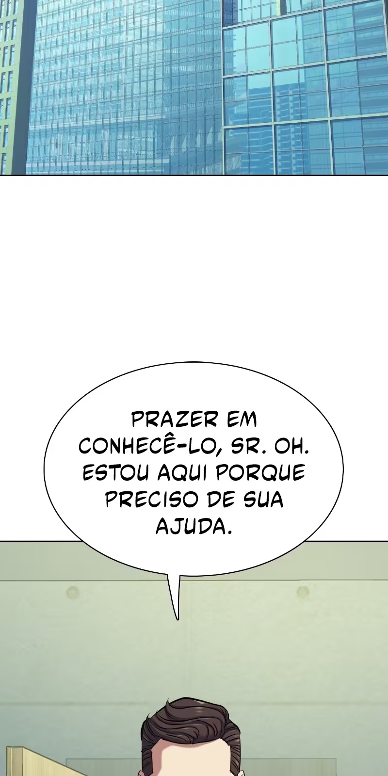 Read O Filho mais Novo dos Chaebol PT Manga Online
