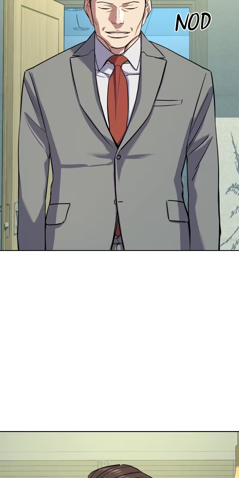 Read O Filho mais Novo dos Chaebol PT Manga Online