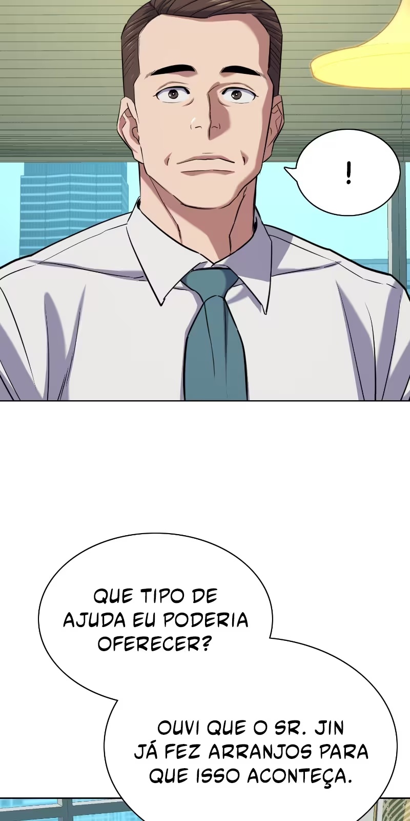 Read O Filho mais Novo dos Chaebol PT Manga Online