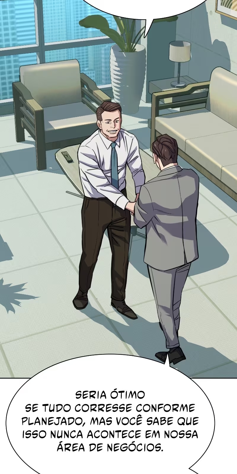 Read O Filho mais Novo dos Chaebol PT Manga Online