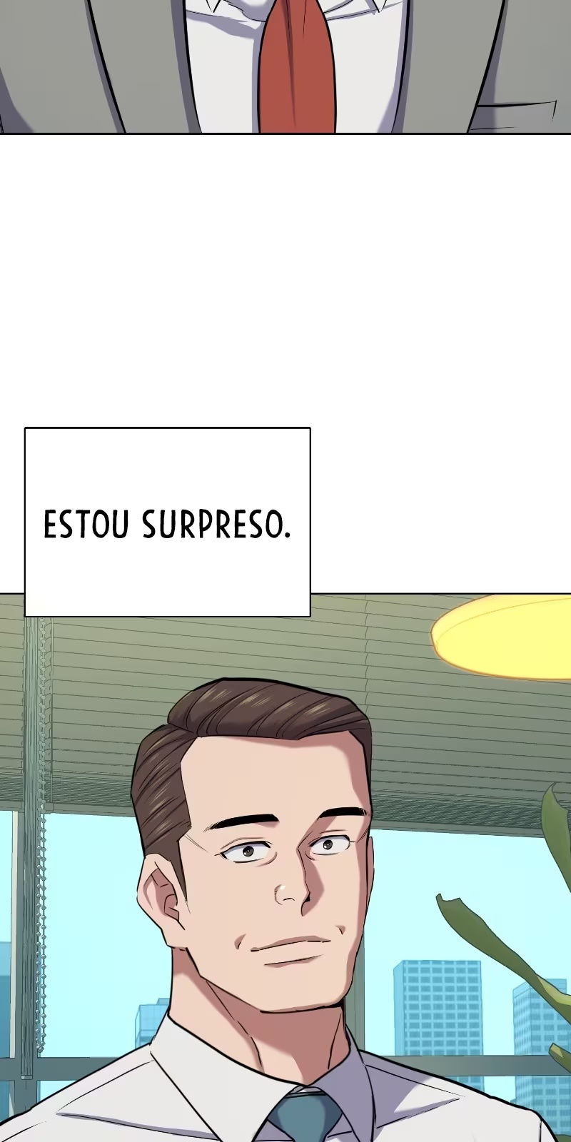 Read O Filho mais Novo dos Chaebol PT Manga Online