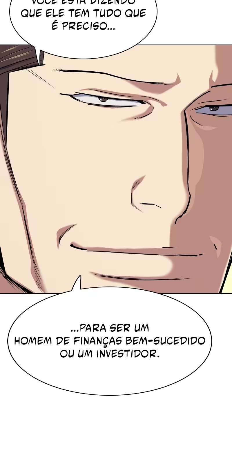 Read O Filho mais Novo dos Chaebol PT Manga Online