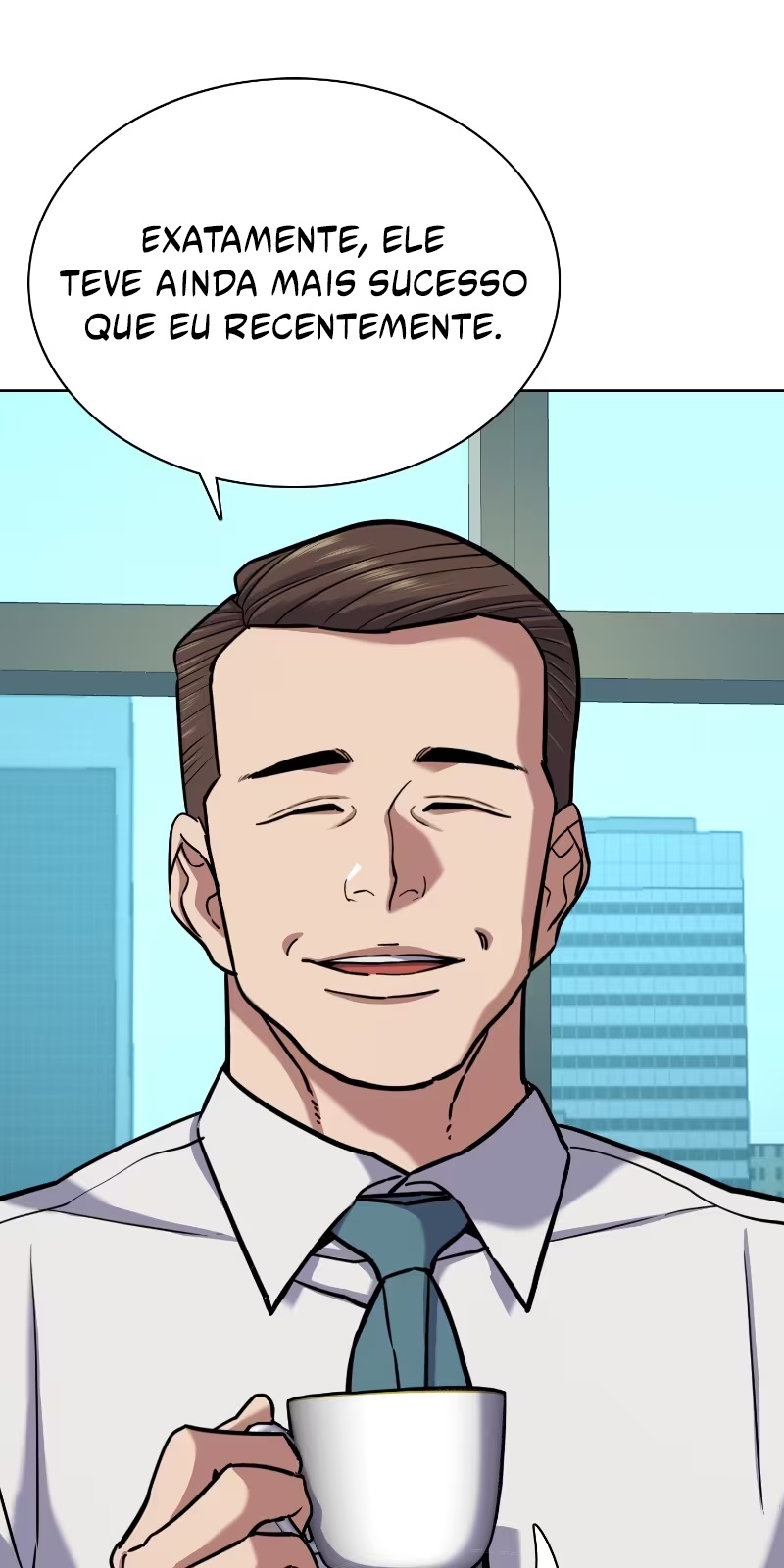 Read O Filho mais Novo dos Chaebol PT Manga Online