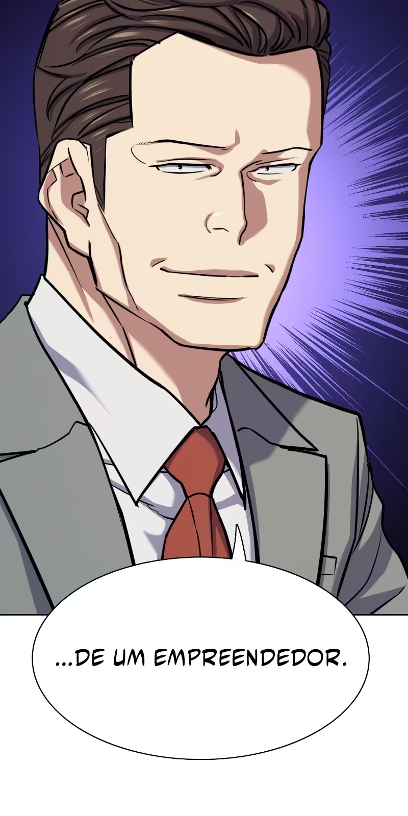 Read O Filho mais Novo dos Chaebol PT Manga Online