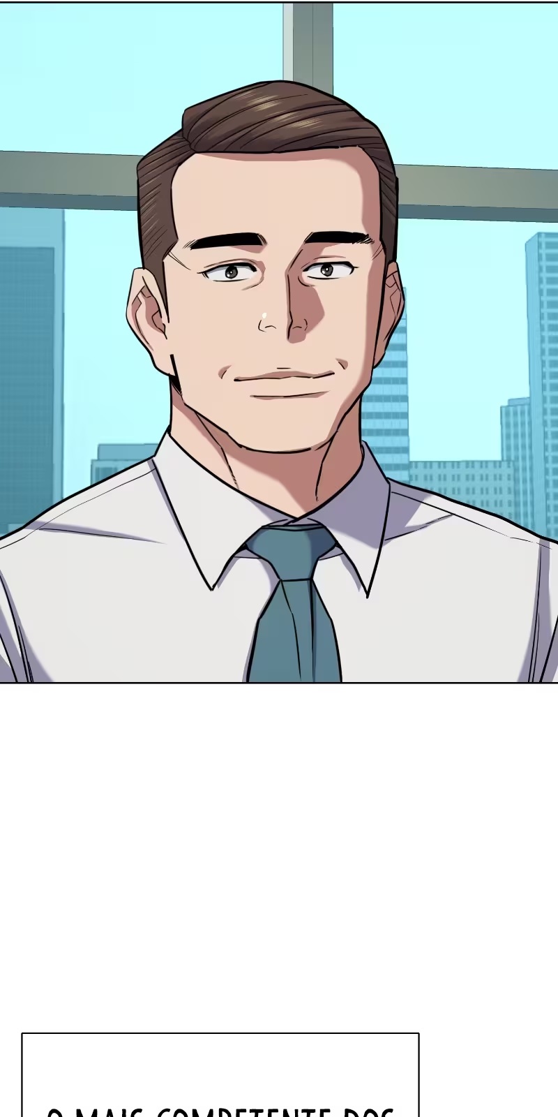 Read O Filho mais Novo dos Chaebol PT Manga Online