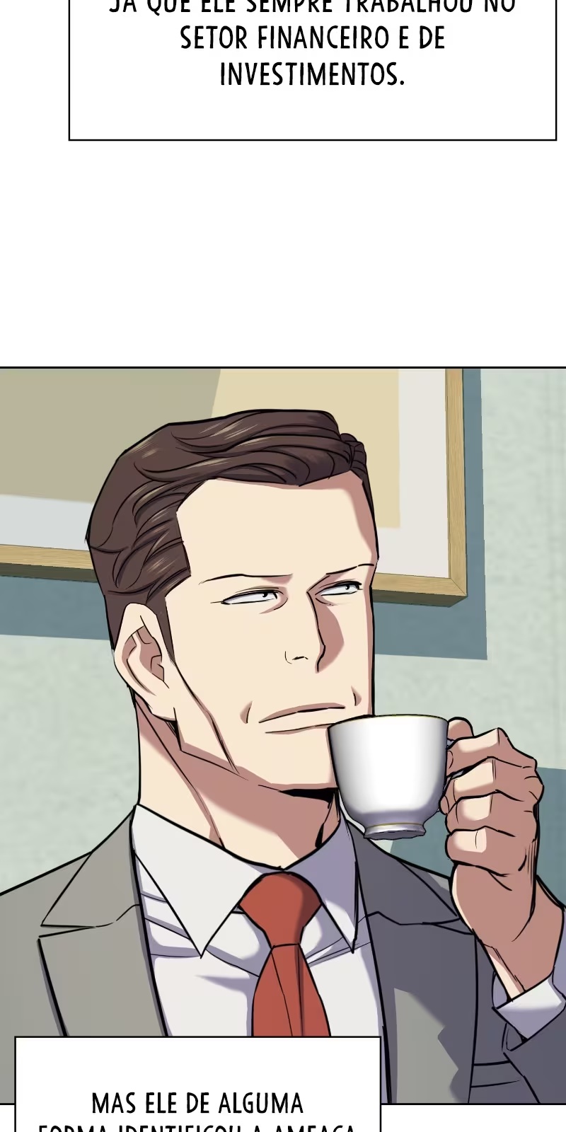 Read O Filho mais Novo dos Chaebol PT Manga Online