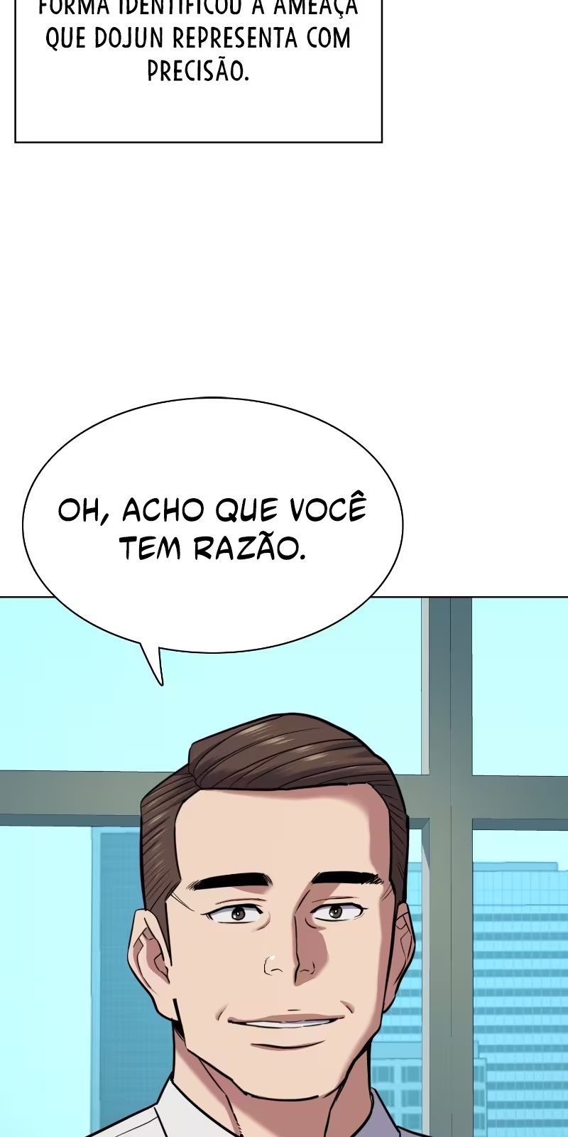 Read O Filho mais Novo dos Chaebol PT Manga Online